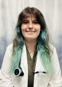 Headshot of Dr. Megan Rubino
